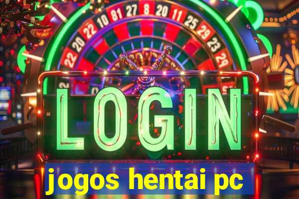 jogos hentai pc